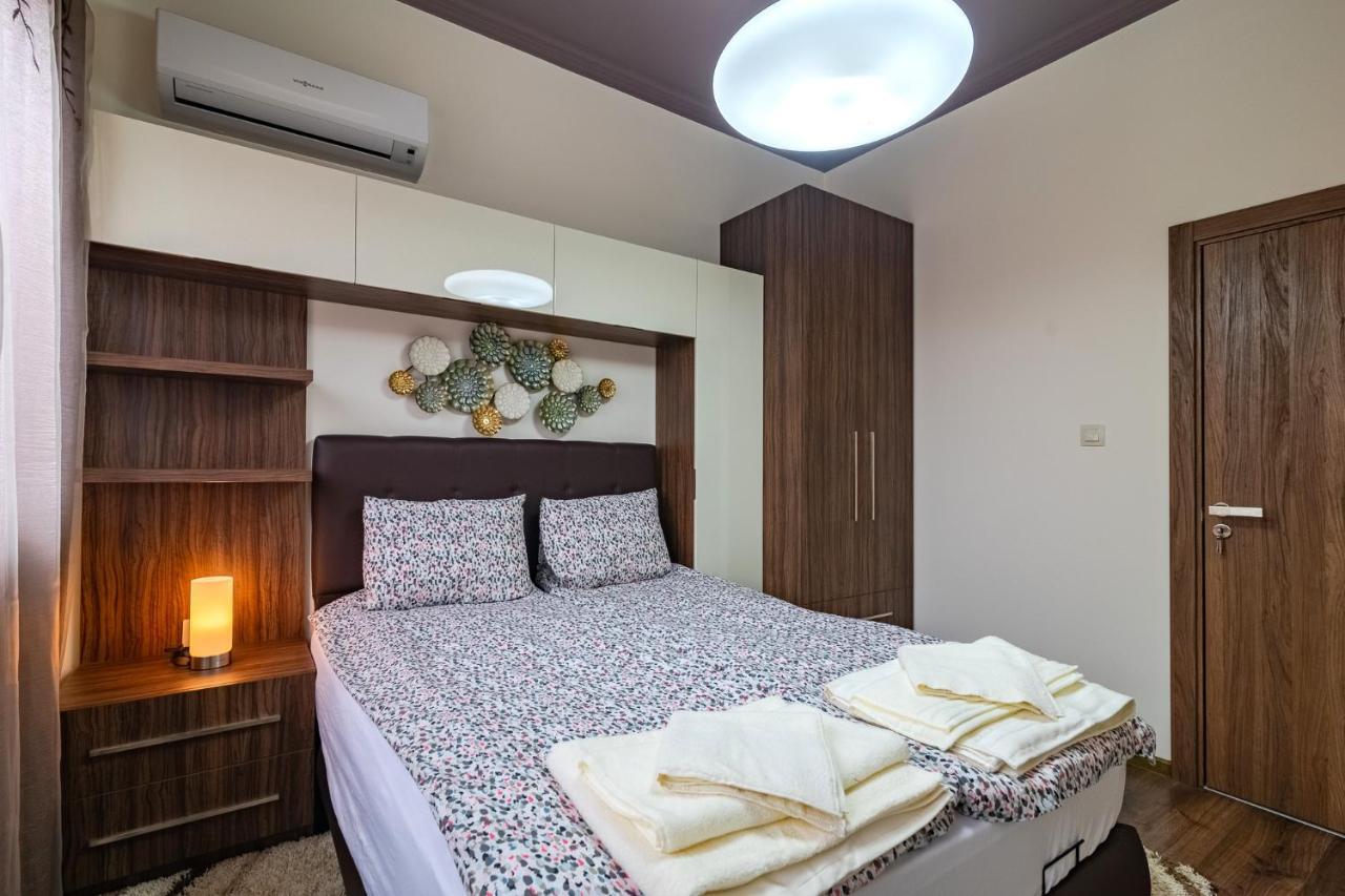 Cosy Luxury Flat In The Centrum- 90sqm - 3 Rooms. Apartament