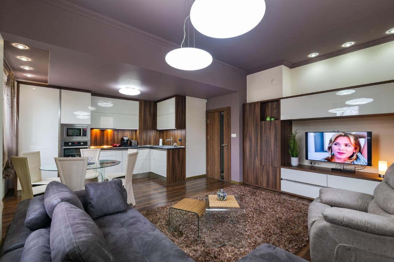 Cosy Luxury Flat In The Centrum- 90sqm - 3 Rooms. * Warna
