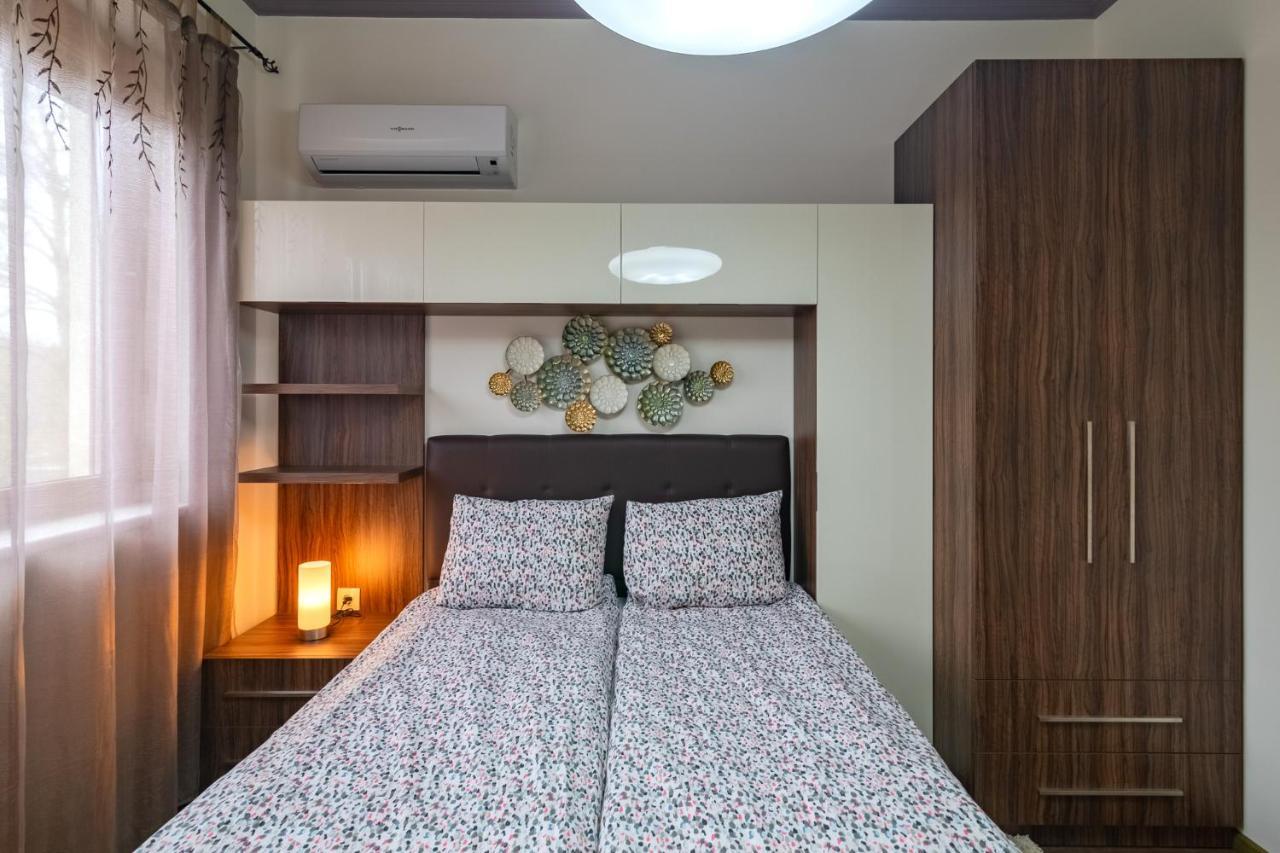 Apartament Cosy Luxury Flat In The Centrum- 90sqm - 3 Rooms.