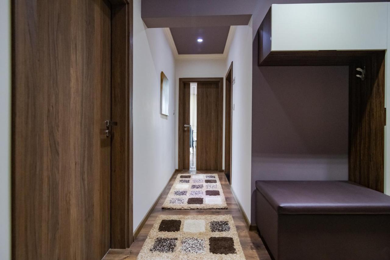 Cosy Luxury Flat In The Centrum- 90sqm - 3 Rooms. *