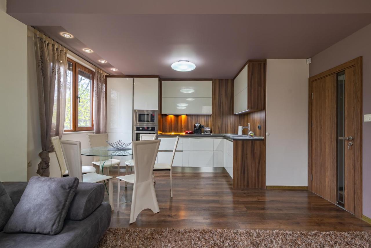 Cosy Luxury Flat In The Centrum- 90sqm - 3 Rooms.