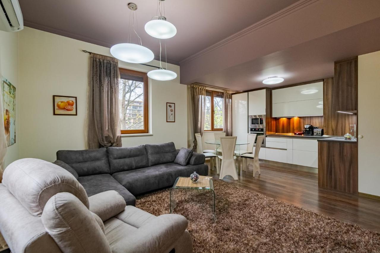 Cosy Luxury Flat In The Centrum- 90sqm - 3 Rooms. * Warna
