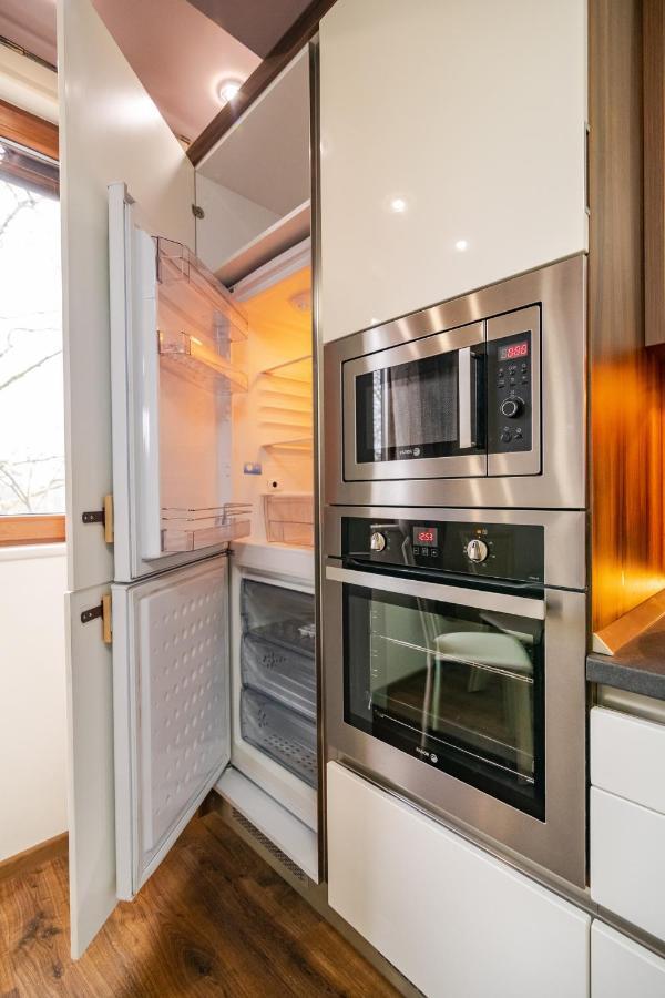 Apartament Cosy Luxury Flat In The Centrum- 90sqm - 3 Rooms.