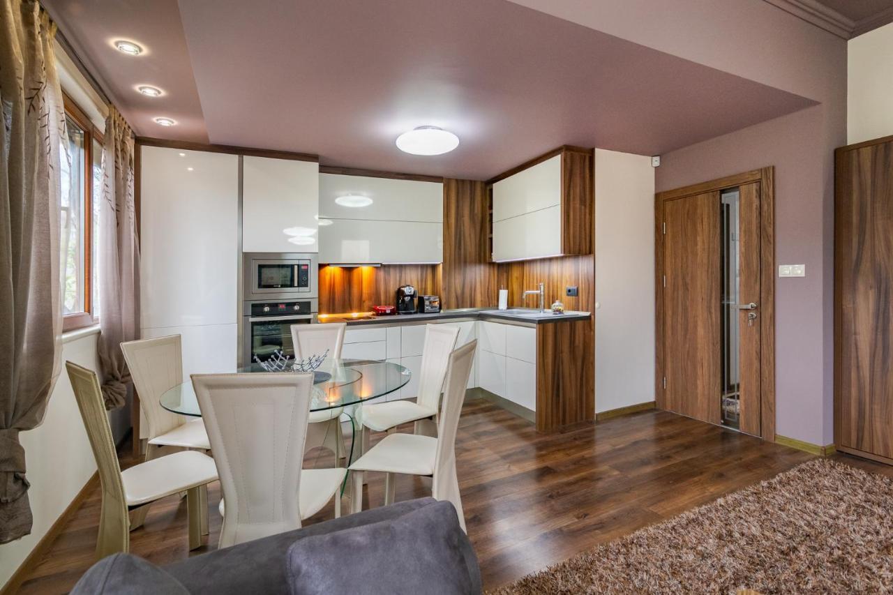 Cosy Luxury Flat In The Centrum- 90sqm - 3 Rooms. * Warna