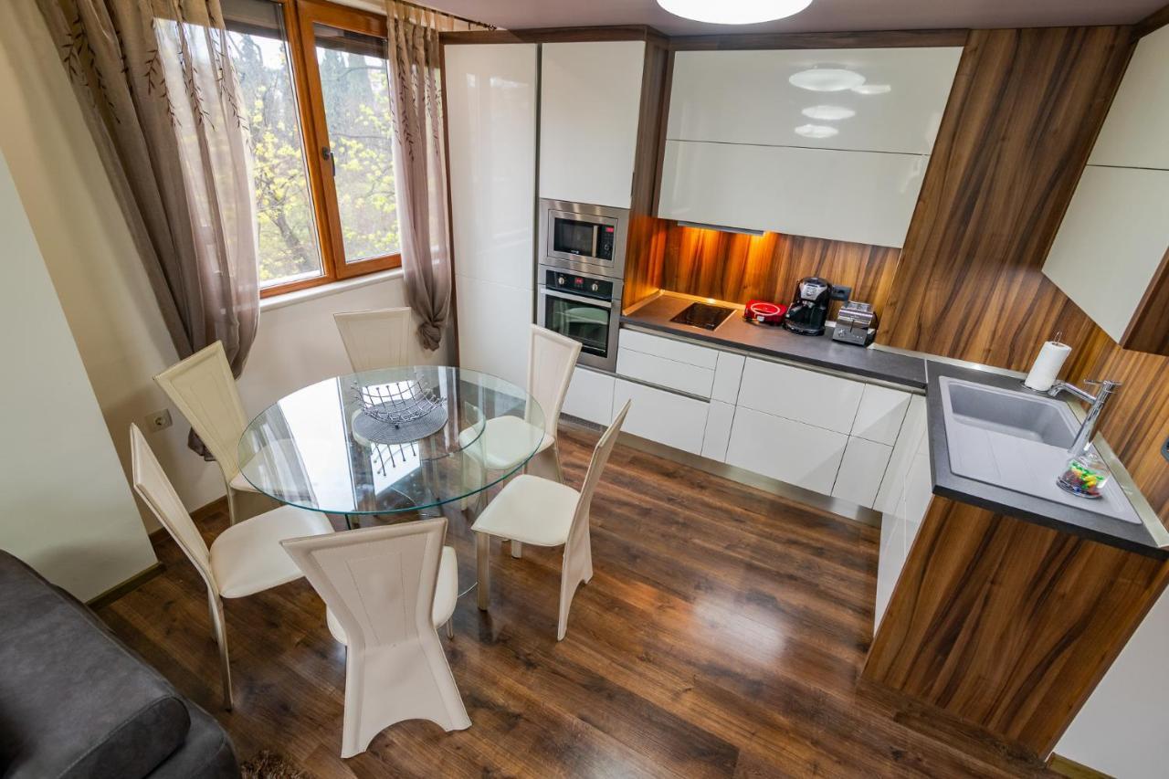Cosy Luxury Flat In The Centrum- 90sqm - 3 Rooms. Apartament *